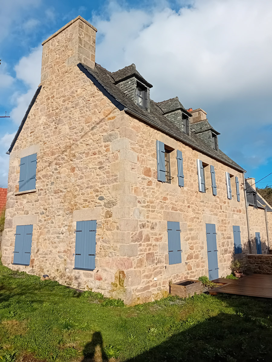 sablage-maison-pierre