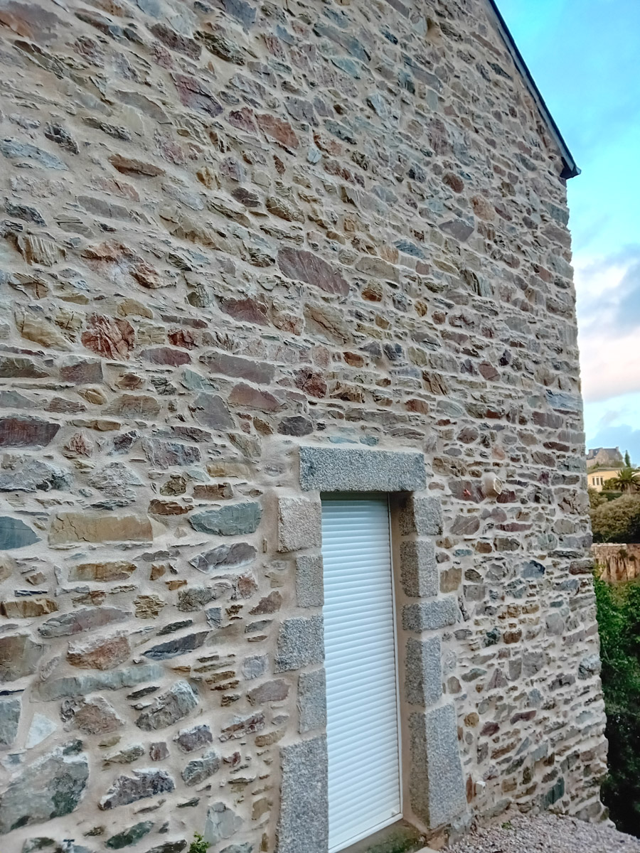 sablage-pignon-maison